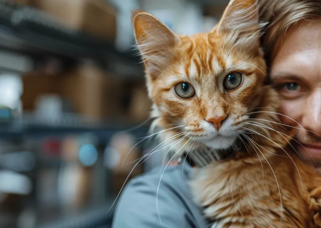 Tierkrematorium Berlin Marzahn