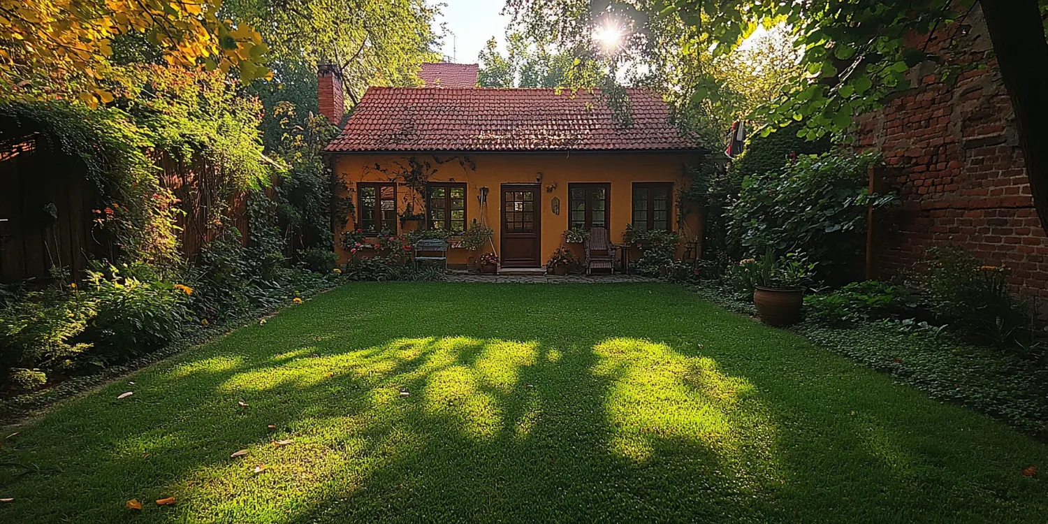 Trawa z rolki kiedy nawozić?