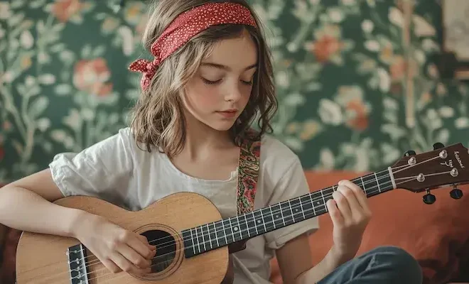 Ukulele sopranowe czy koncertowe?
