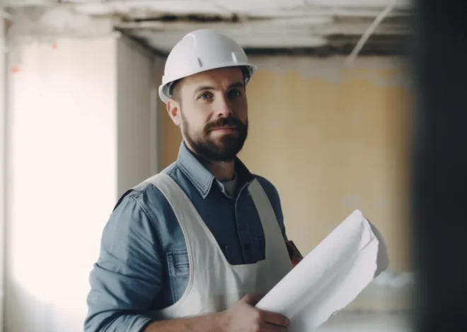 Usługi firmy remontowej korzyści