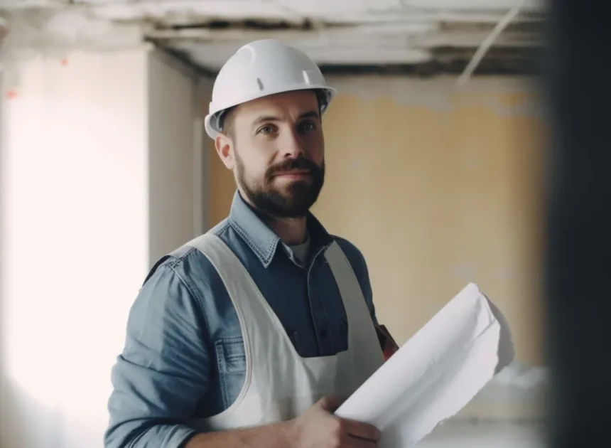 Usługi firmy remontowej korzyści