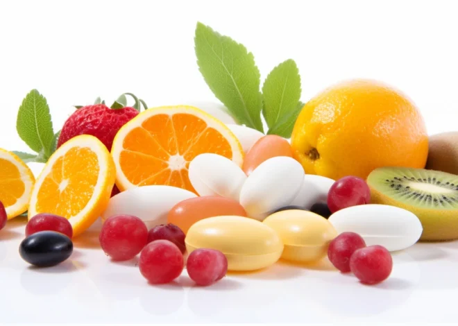 Witamina D3 w kroplach – jaka najlepsza?