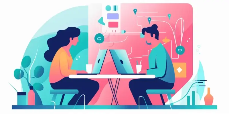 B2b co-marketing examples?