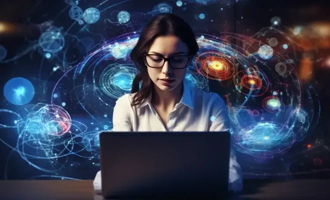 B2b marketing co to?