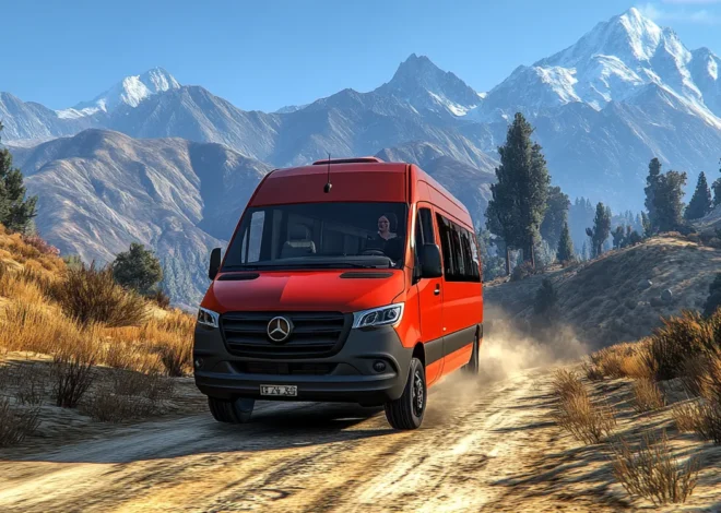 Bus do Niemiec Inowrocław