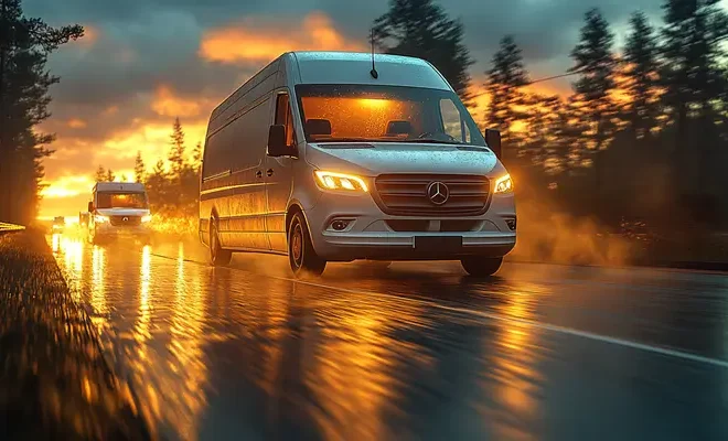 Bus Niemcy-Polska z adresu pod adres Grudziądz