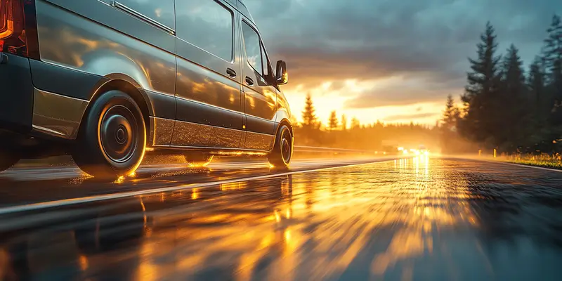 Busy do Niemiec Gdańsk