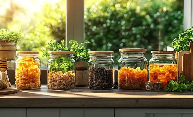 Co dają suszone owoce?