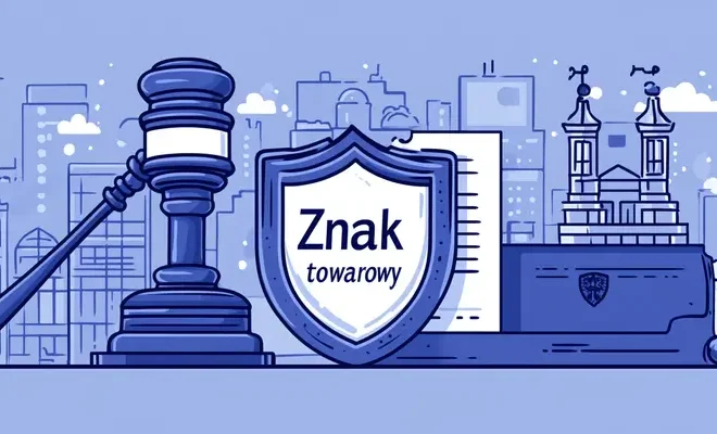 Co daje znak towarowy?