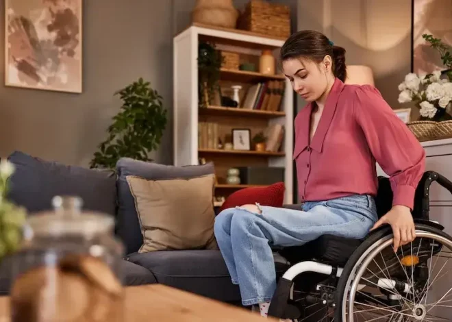 Co ile przysługuje wózek inwalidzki?