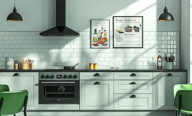 Co między meble kuchenne?