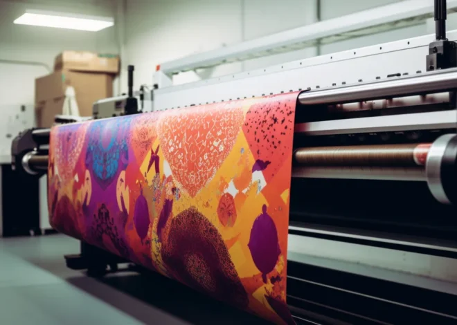 Co możemy zlecić drukarni cyfrowej?