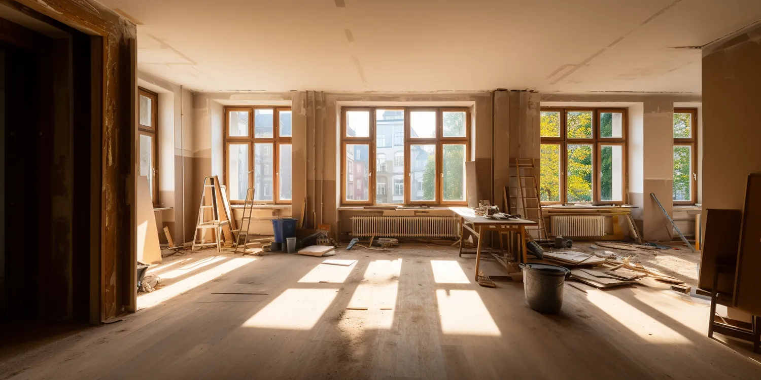 Co obejmuje remont generalny?