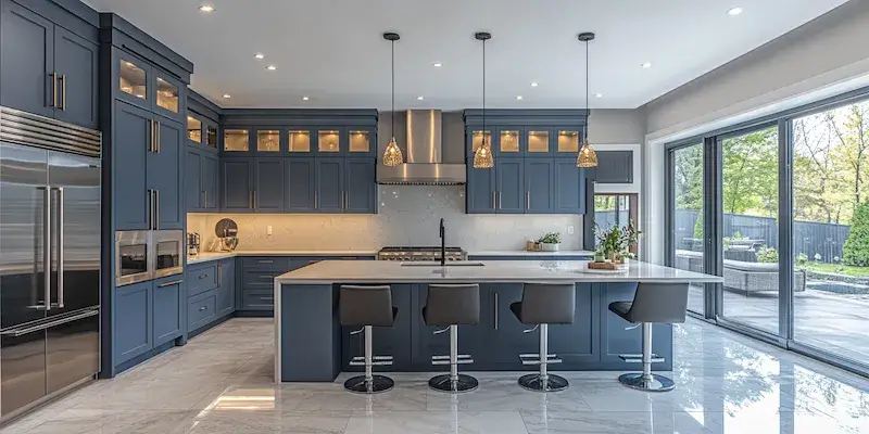 Co pod meble kuchenne?