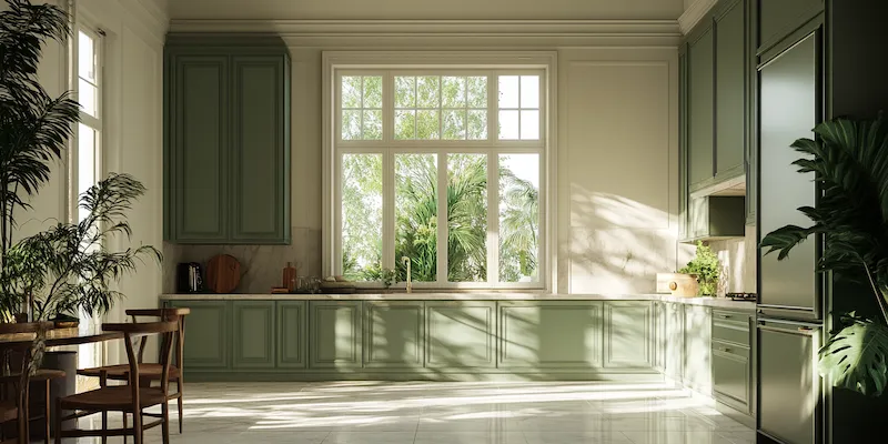 Co pod meble kuchenne?