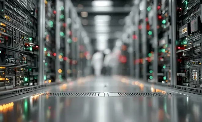 Co to jest hosting domeny?