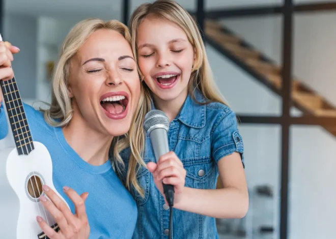 Co to ukulele tenorowe?