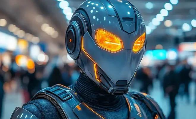 Co to znaczy cosplay?