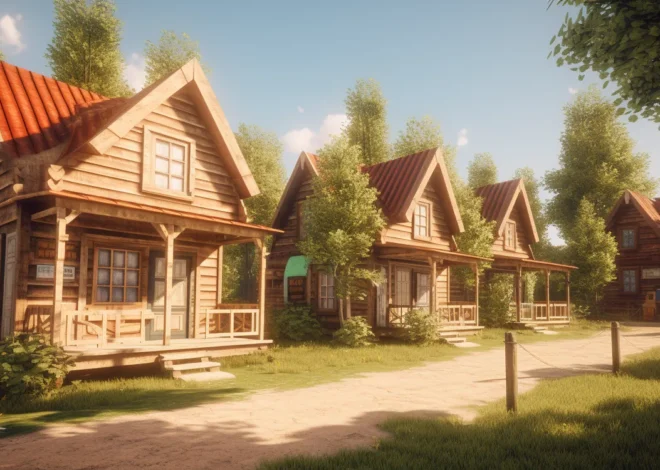 Co warto wiedzieć, zaciągając kredyty hipoteczne?