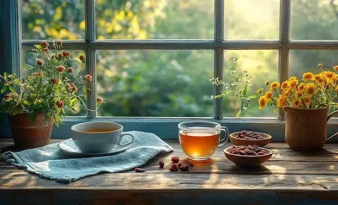 Co zawierają suszone owoce?