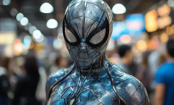 Cosplay strój elfa leśnego jak zrobić?