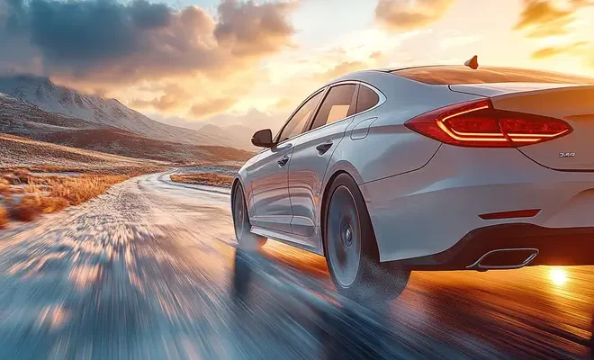 Części Hyundai Sonata