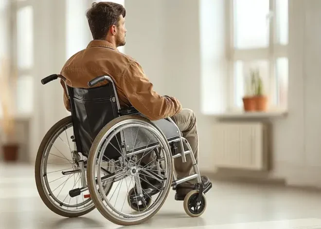 Czy lekarz rodzinny może wystawić zlecenie na wózek inwalidzki?