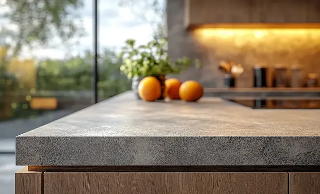 Czym myć meble kuchenne?