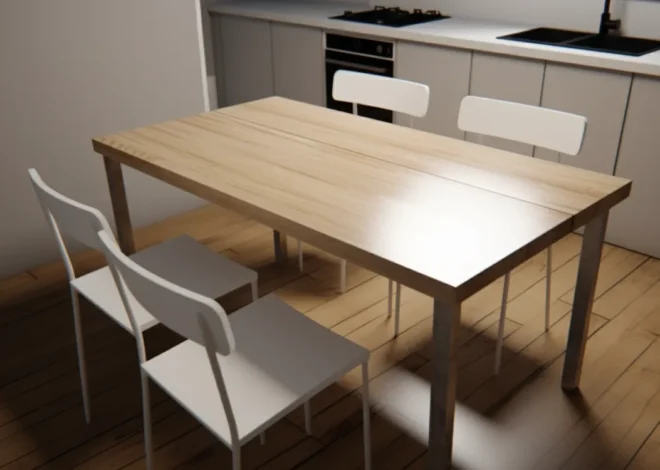 Czym myć meble kuchenne matowe?