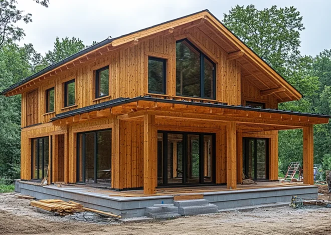 Czym właściwe jest kredyt hipoteczny?