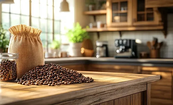 Dlaczego kawa ziarnista jest droższa od mielonej?