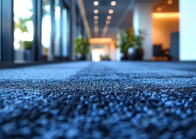 Dlaczego pranie wykładzin i dywanów warto zlecić profesjonalnej firmie?