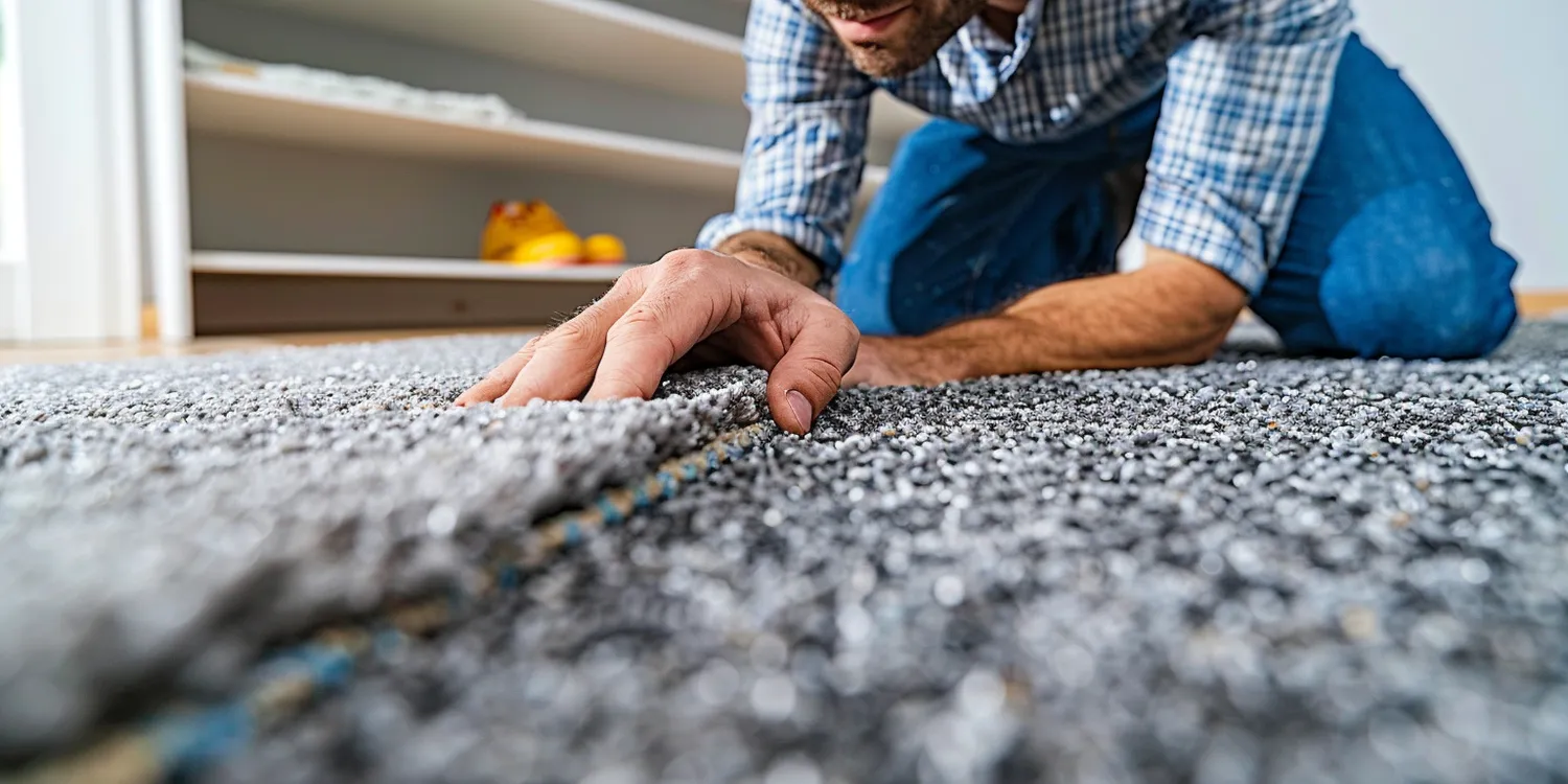 Dlaczego pranie wykładzin i dywanów warto zlecić profesjonalnej firmie?