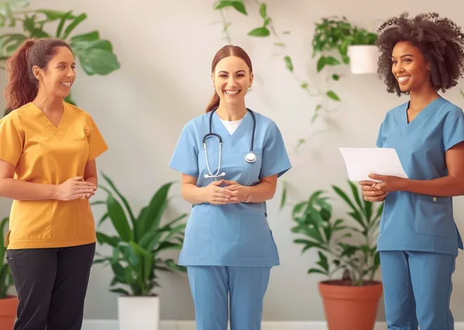 Dom dla osób starszych – czy warto?