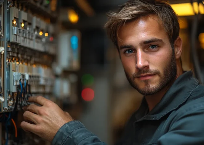 Elektryk ile bierze od punktu?