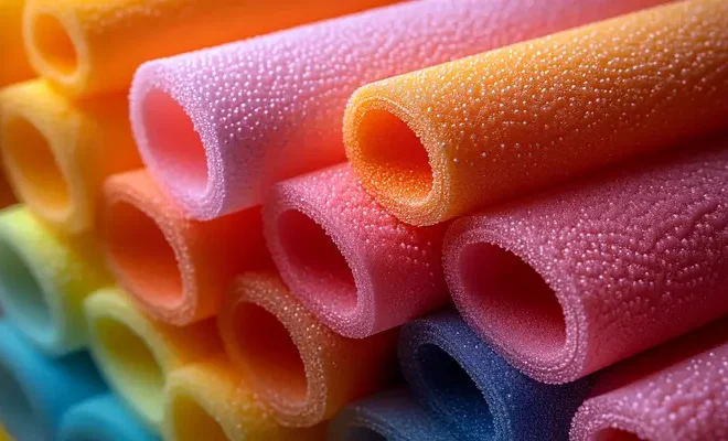 Eva Schaum Decksbelag