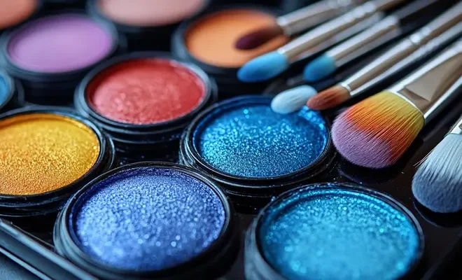 Farby do malowania twarzy gdzie kupić?