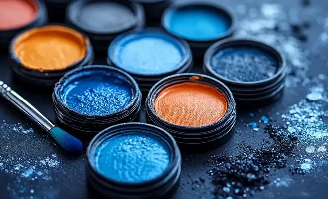 Farby do twarzy gdzie kupić?