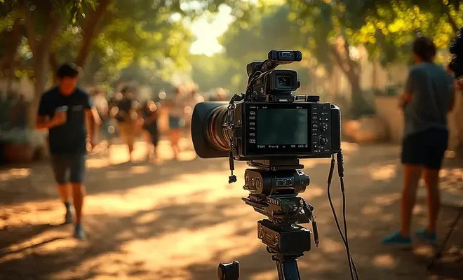 Film korporacyjny Kraków