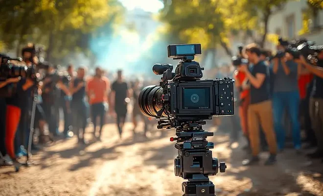 Film promocyjny Kraków