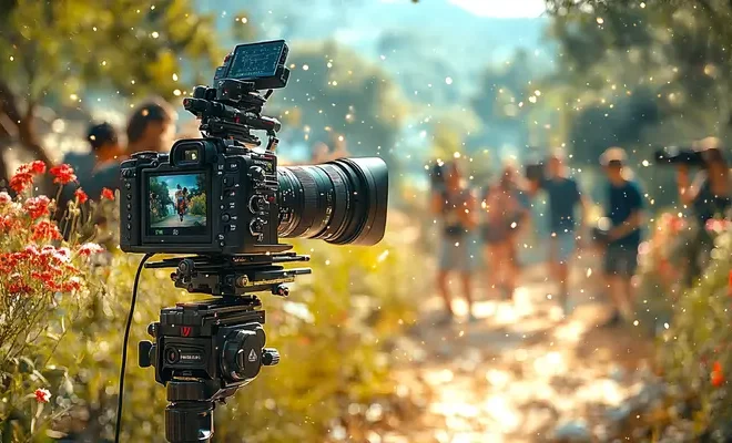 Film reklamowy Kraków