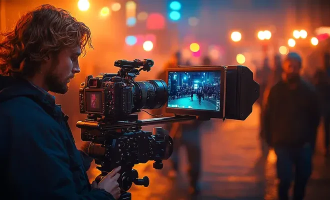 Filmy korporacyjne Kraków