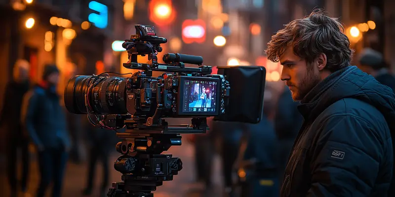 Filmy promocyjne Kraków