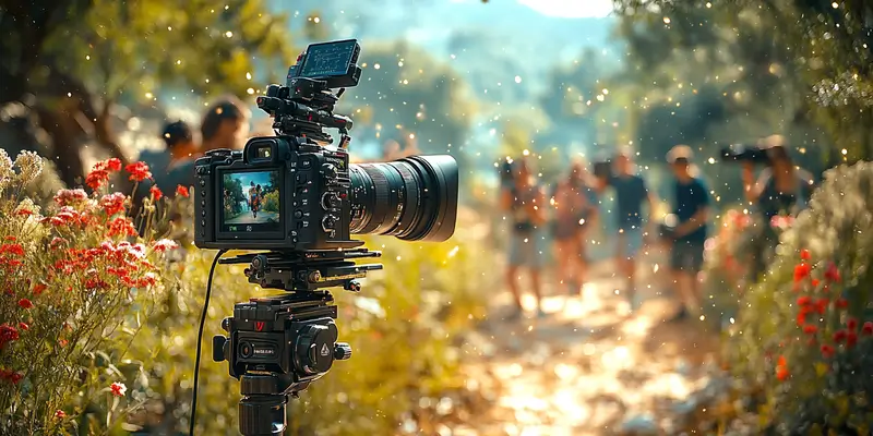 Filmy promocyjne produkcja Kraków