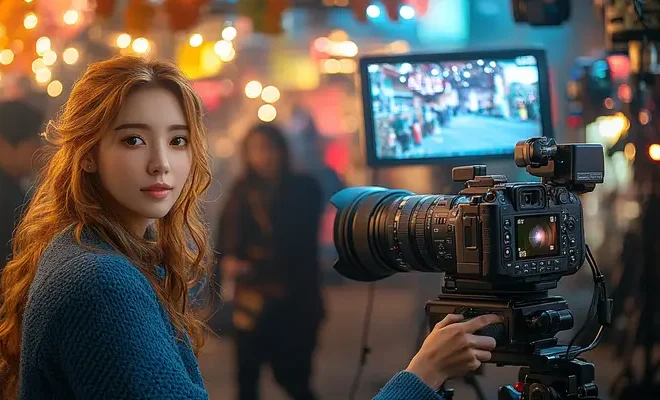 Filmy reklamowe Kraków