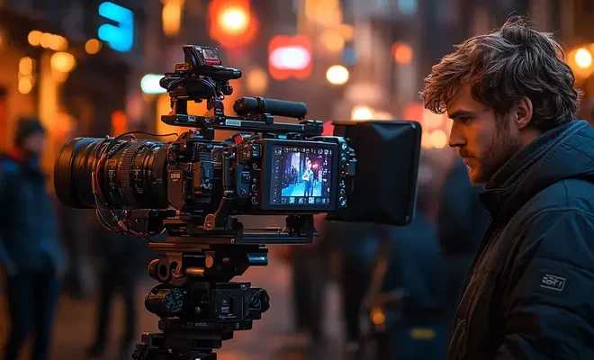 Filmy reklamowe produkcja Kraków