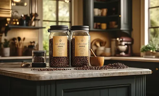 Gdzie kawa ziarnista w promocji?