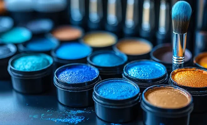Gdzie można kupić farby do twarzy?