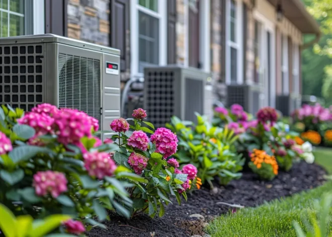 Gruntowe pompy ciepła Łódź