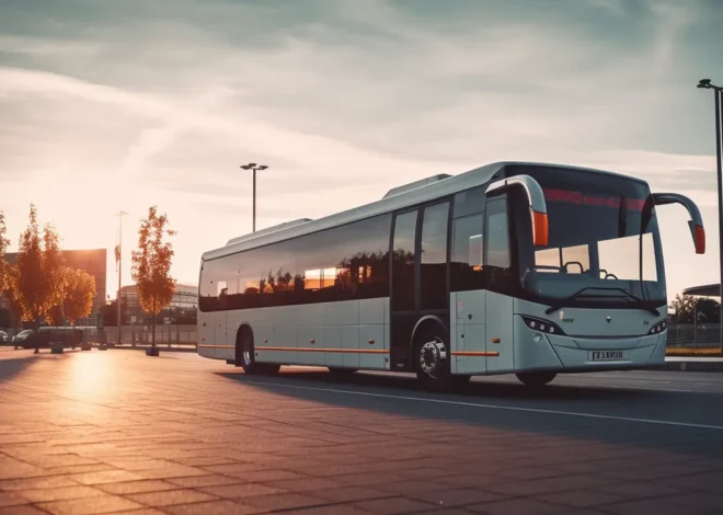 Ile jedzie autokar do wloch?